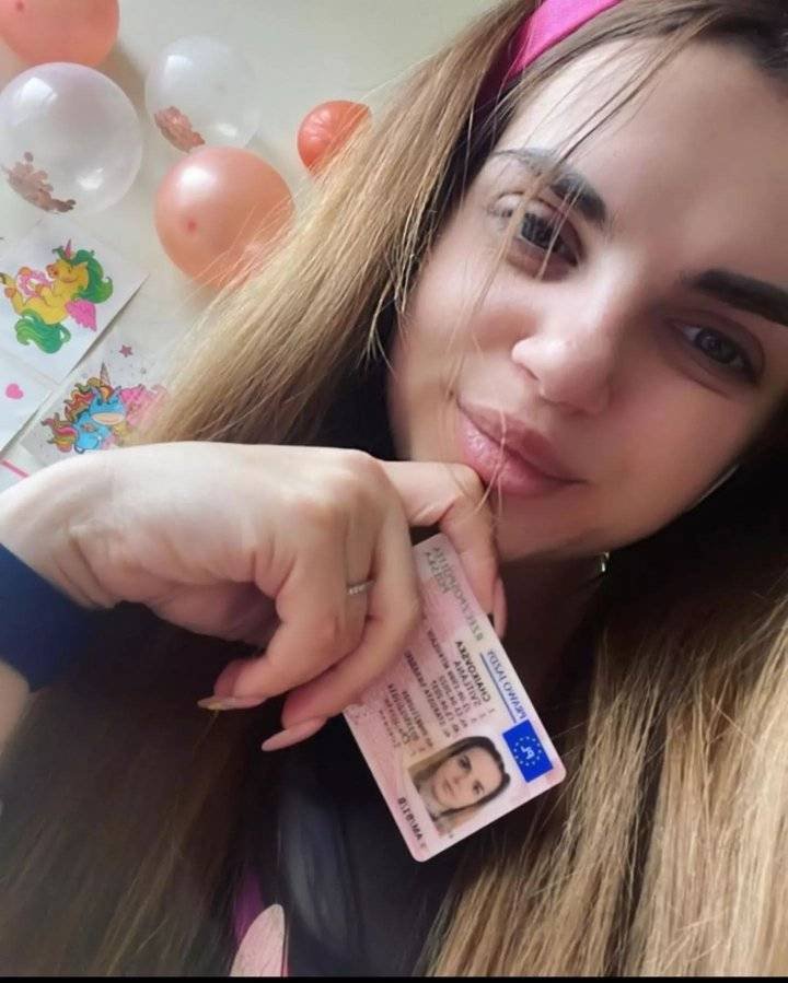 Luciana Bih